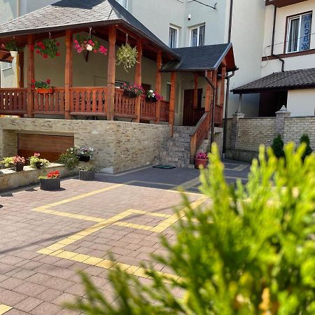 Apartments Sonce Truskawez Exterior foto