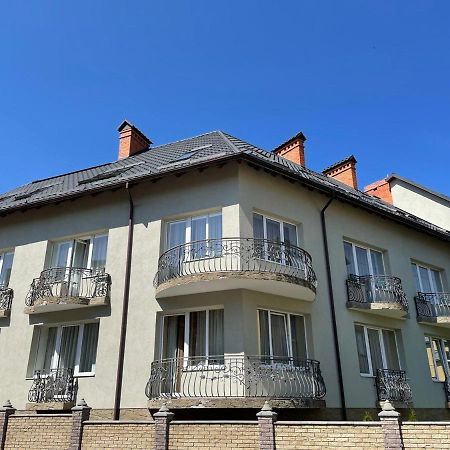 Apartments Sonce Truskawez Exterior foto