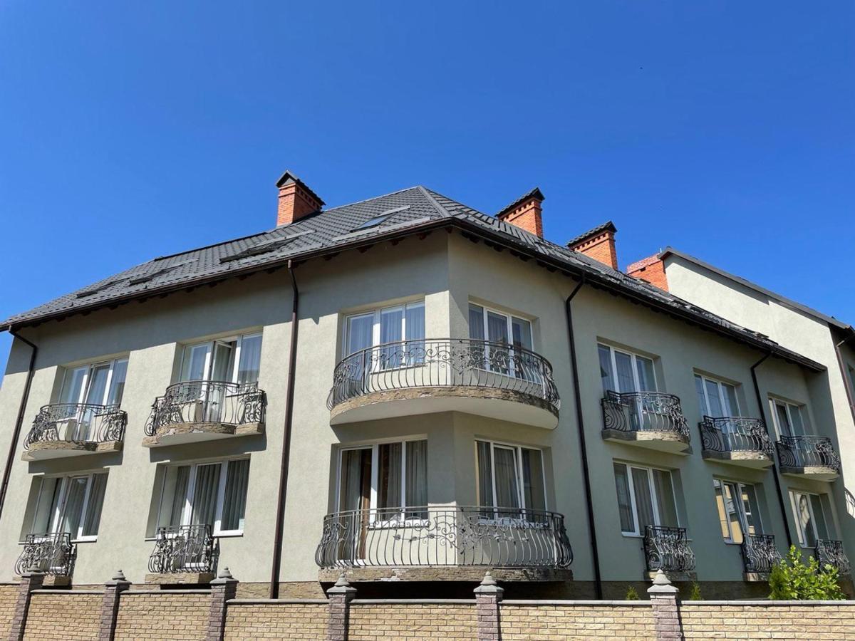 Apartments Sonce Truskawez Exterior foto