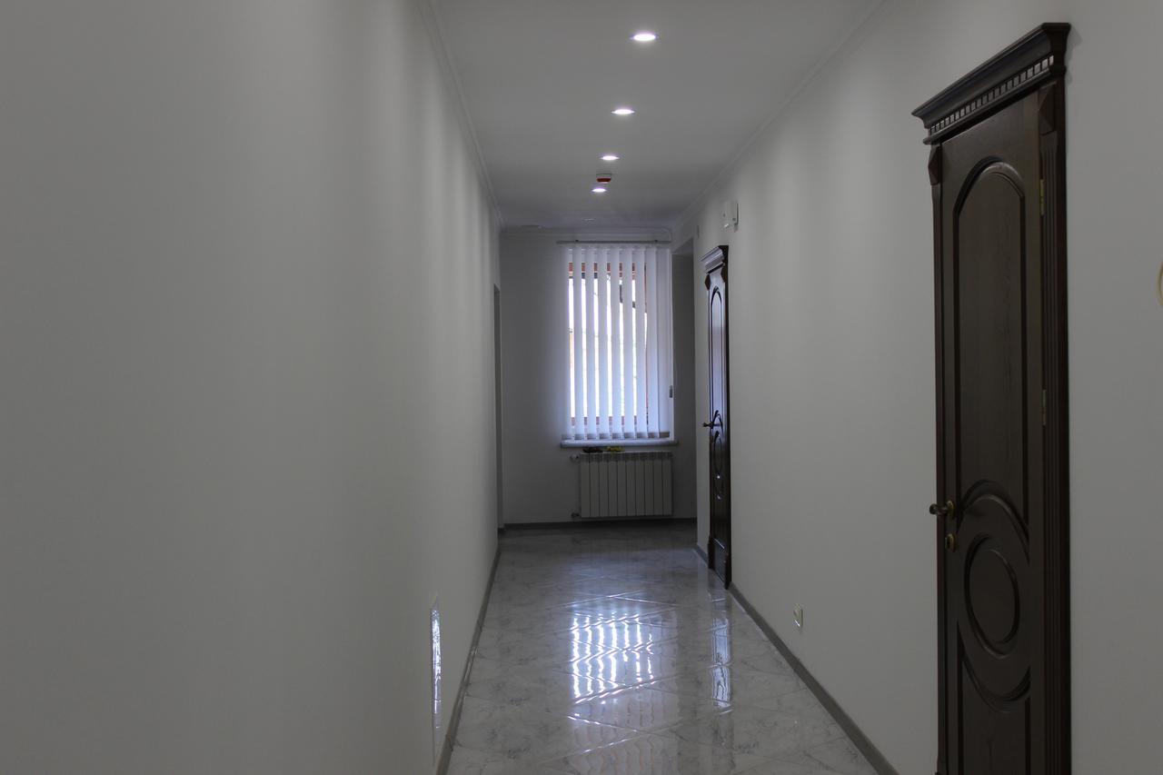 Apartments Sonce Truskawez Exterior foto