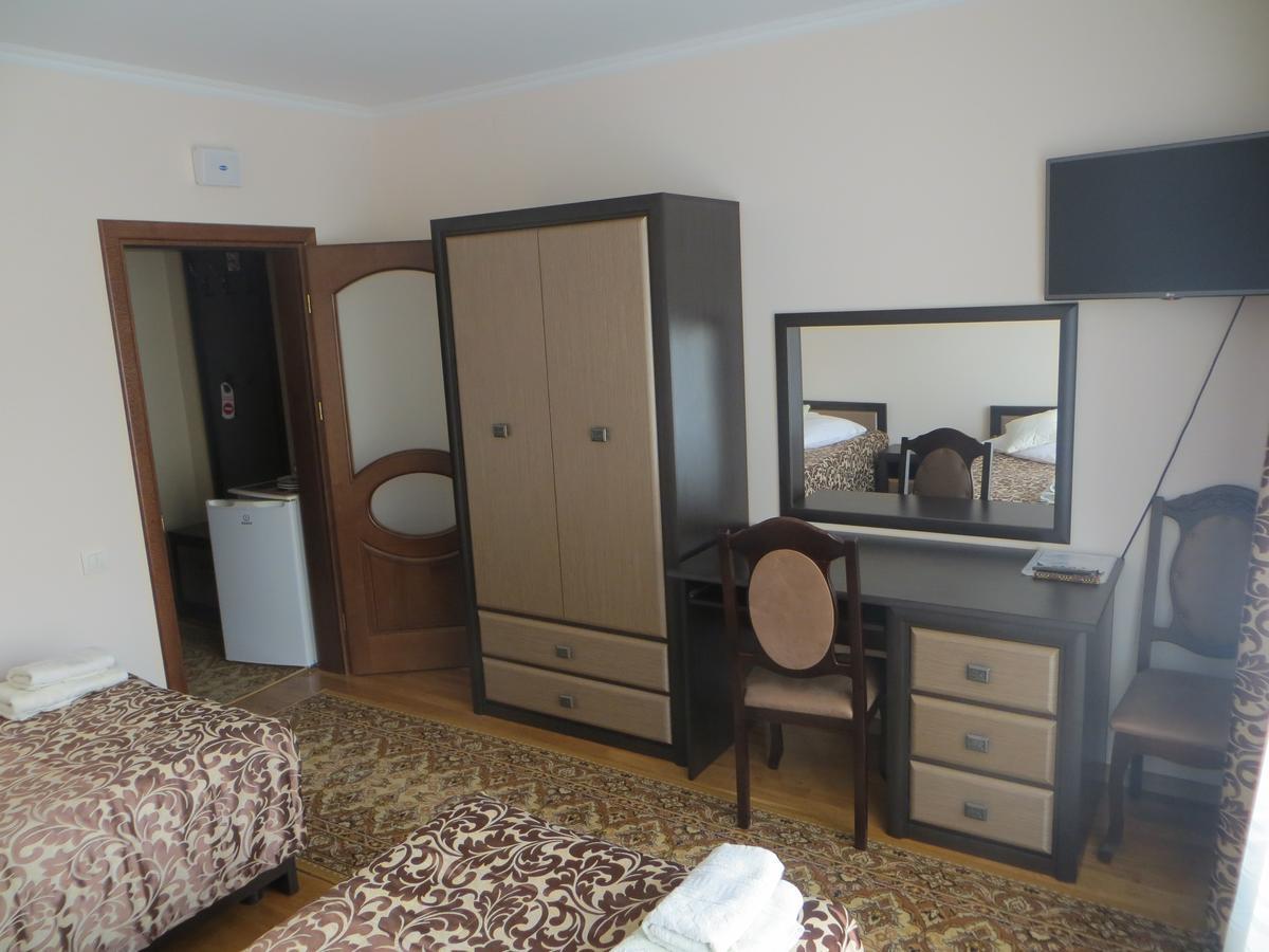 Apartments Sonce Truskawez Zimmer foto