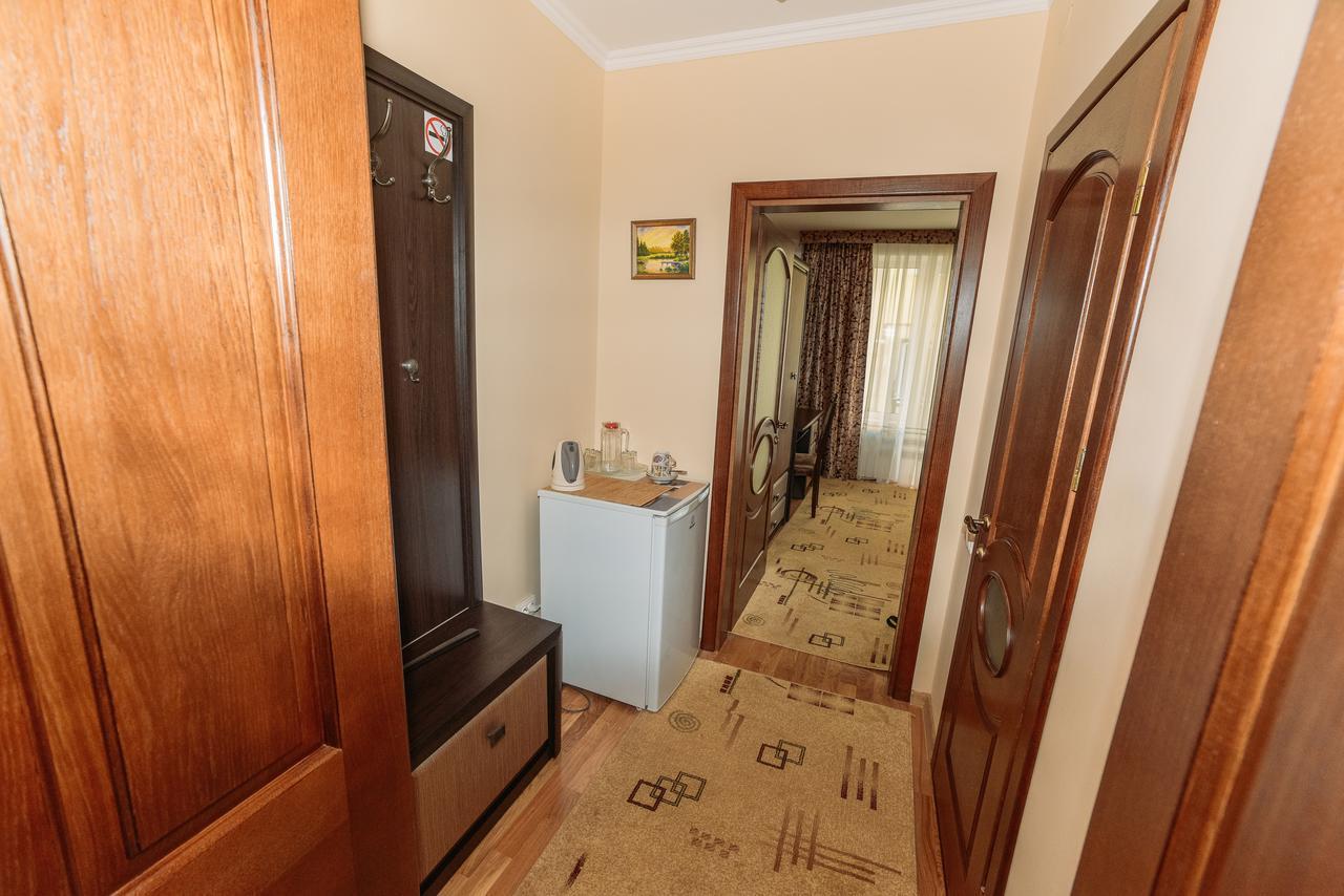 Apartments Sonce Truskawez Exterior foto