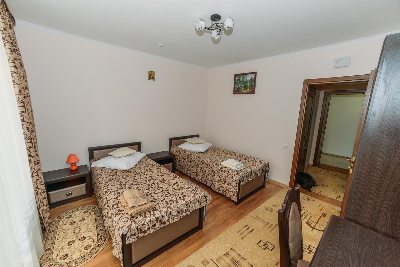 Apartments Sonce Truskawez Exterior foto