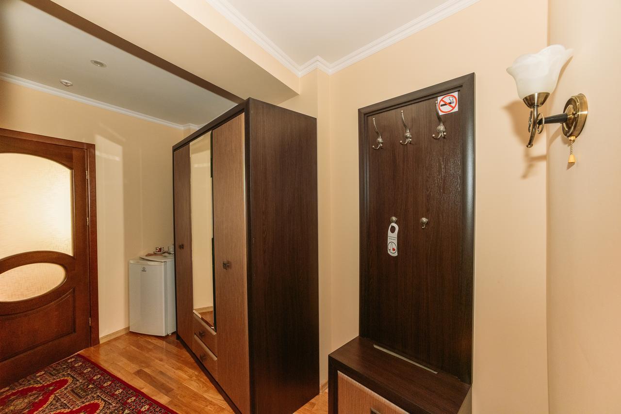 Apartments Sonce Truskawez Exterior foto
