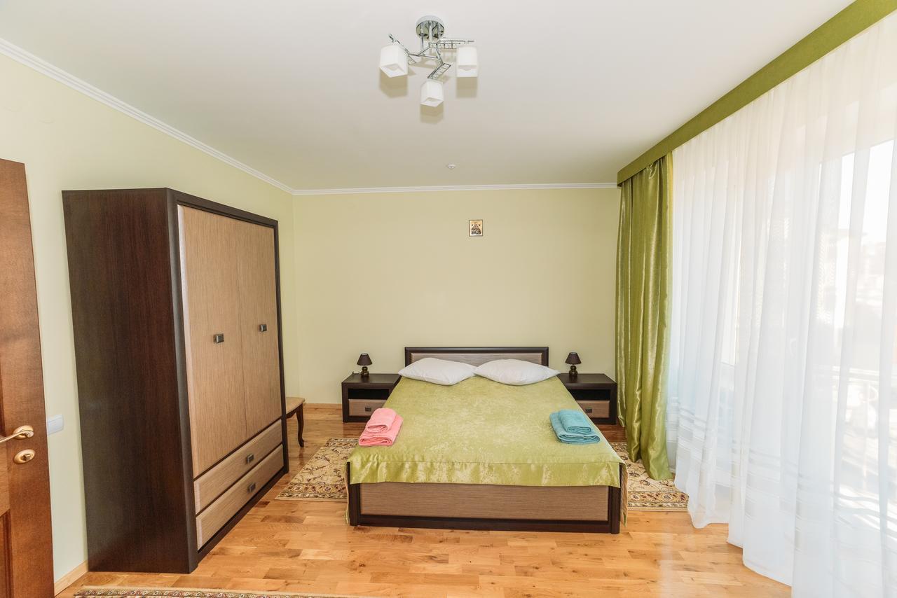 Apartments Sonce Truskawez Exterior foto