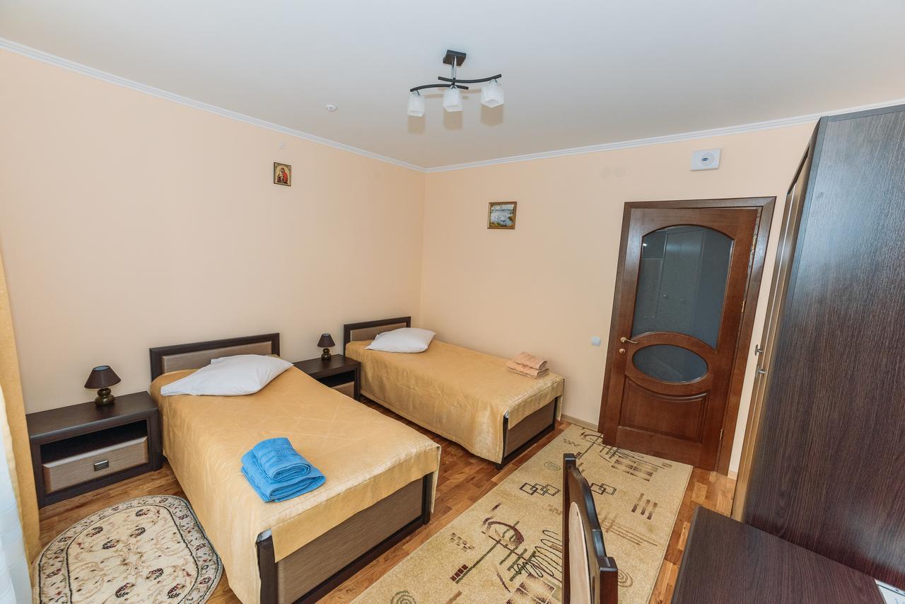 Apartments Sonce Truskawez Exterior foto