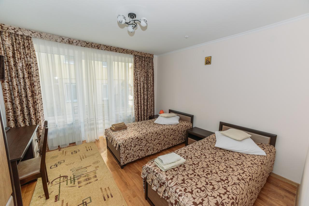 Apartments Sonce Truskawez Exterior foto